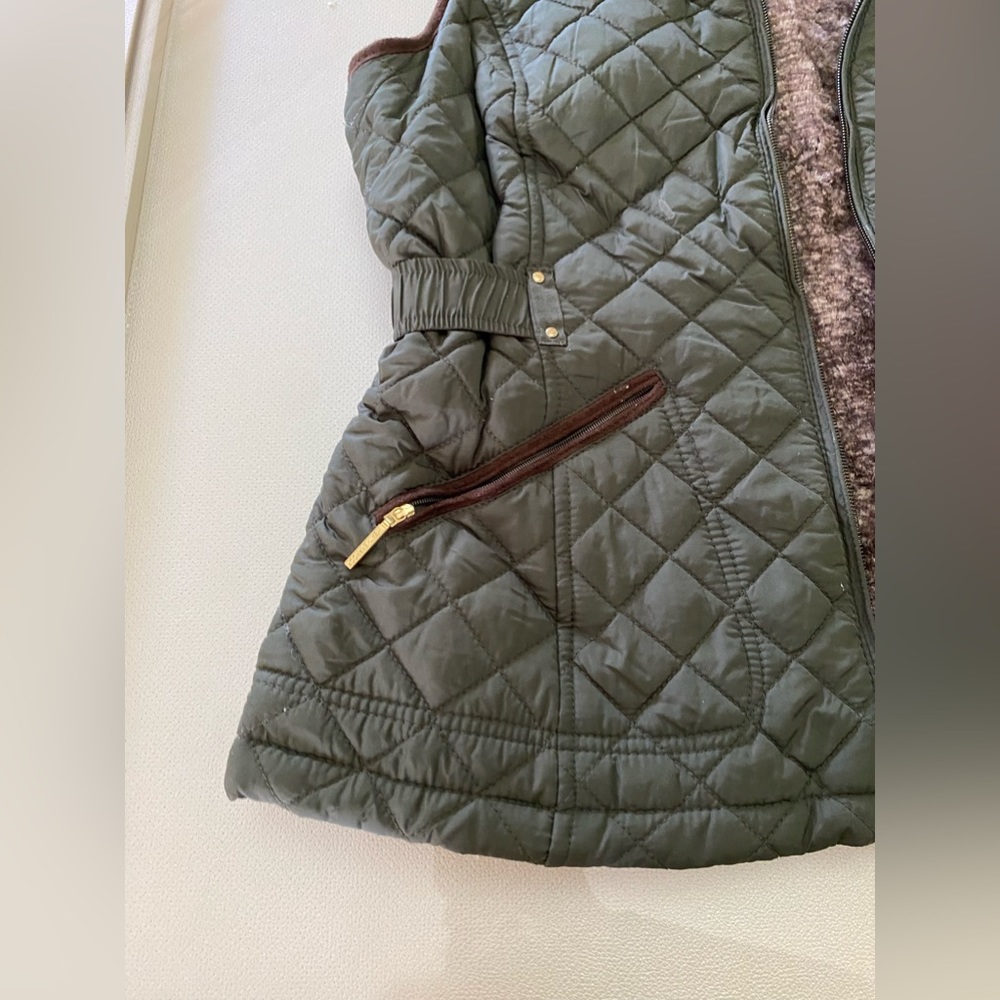 winter jacket size M - Picture 6 of 16